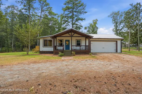199 Easy Street, Braxton, MS 39044