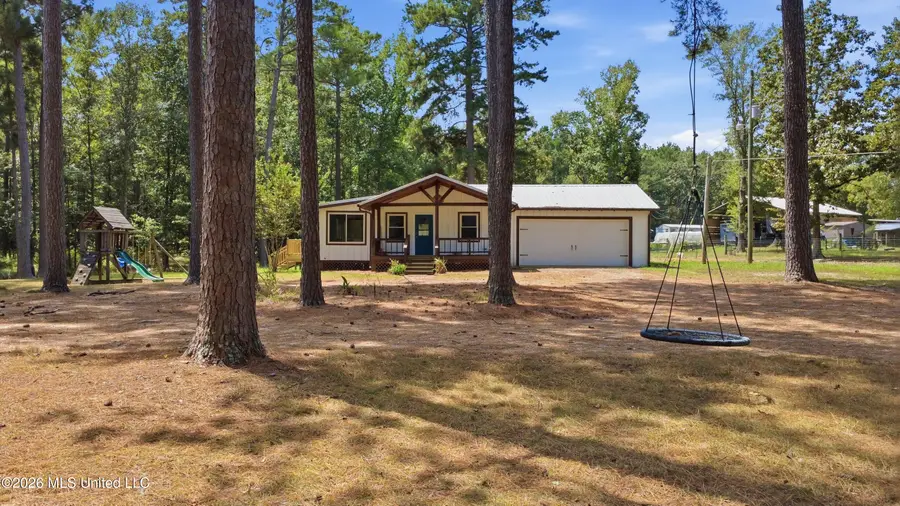 199 Easy Street, Braxton, MS 39044 - #2