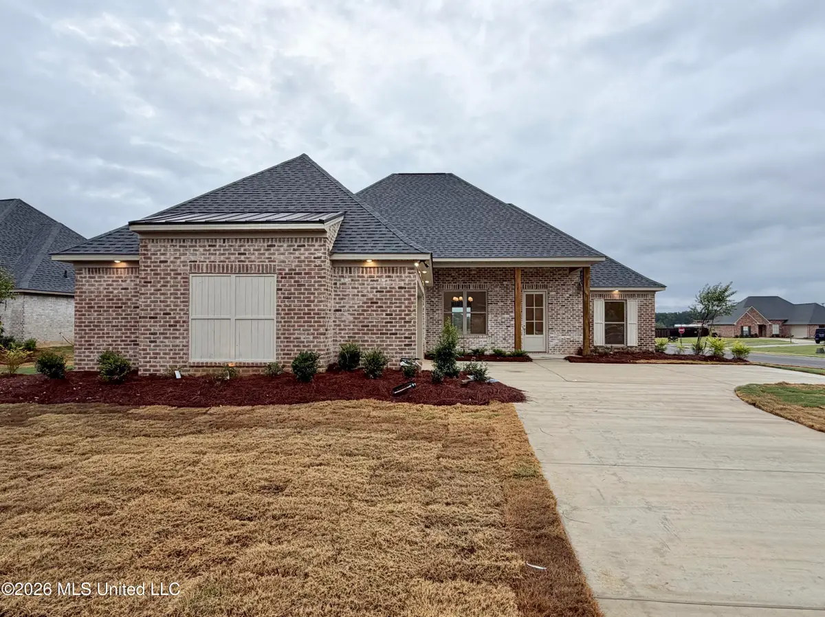 141 Palace Crossing, Flowood, MS 39232 - #1