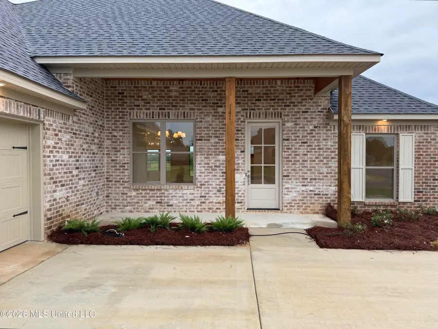 141 Palace Crossing, Flowood, MS 39232 - #2