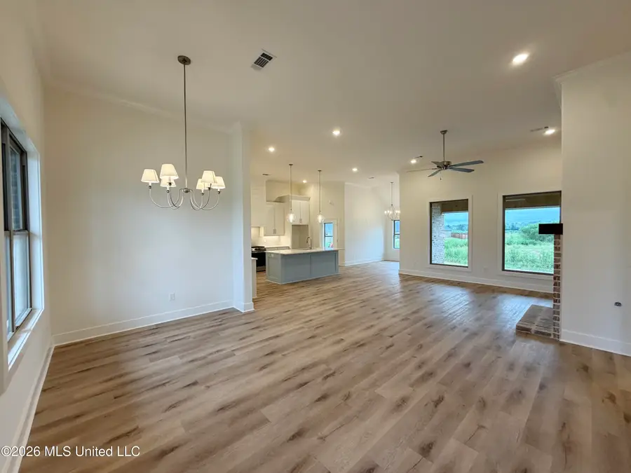 141 Palace Crossing, Flowood, MS 39232 - #3