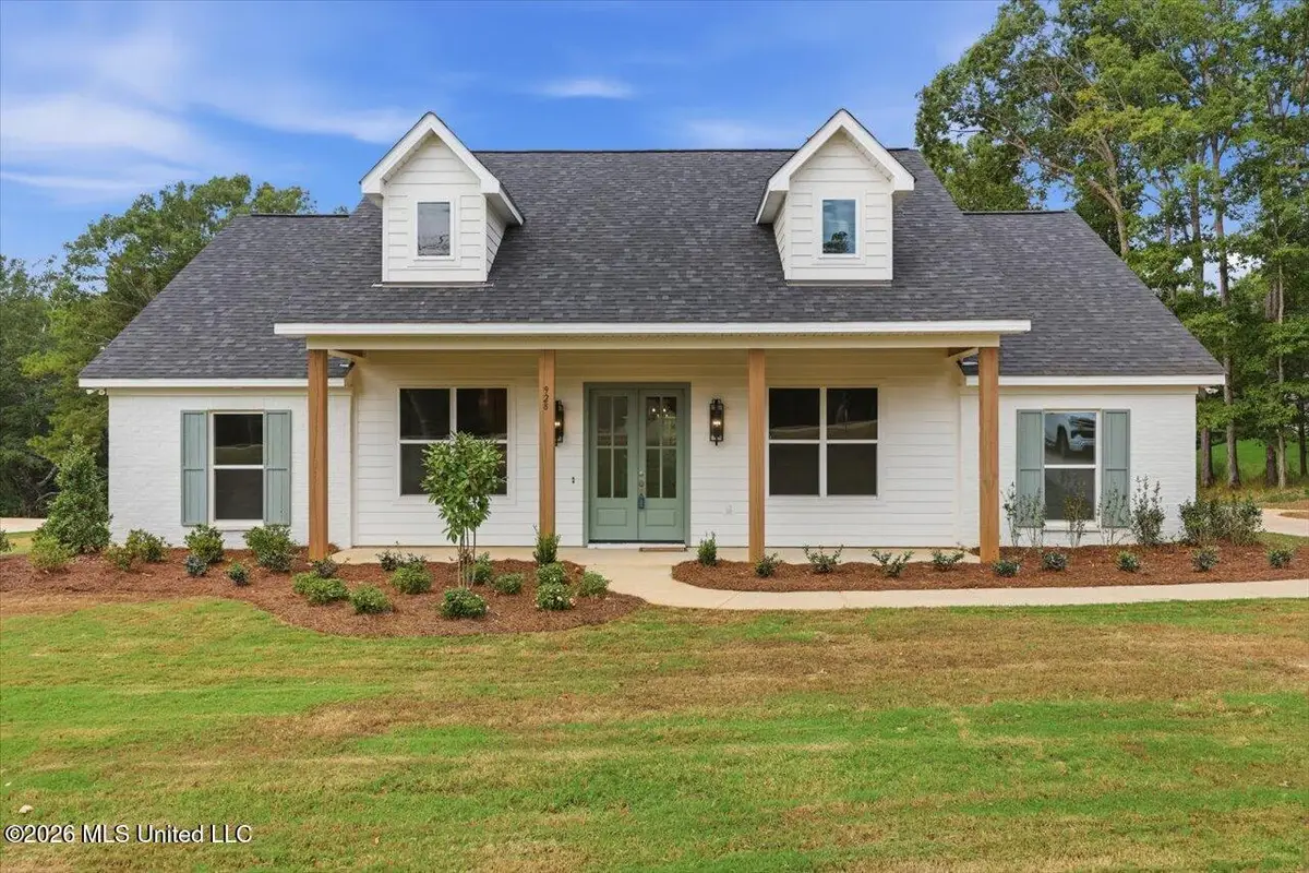 928 Mullican Road, Florence, MS 39073 - #1