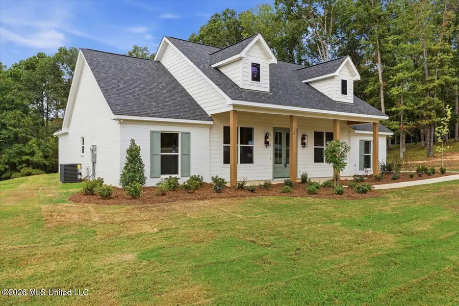 928 Mullican Road, Florence, MS 39073 - #2