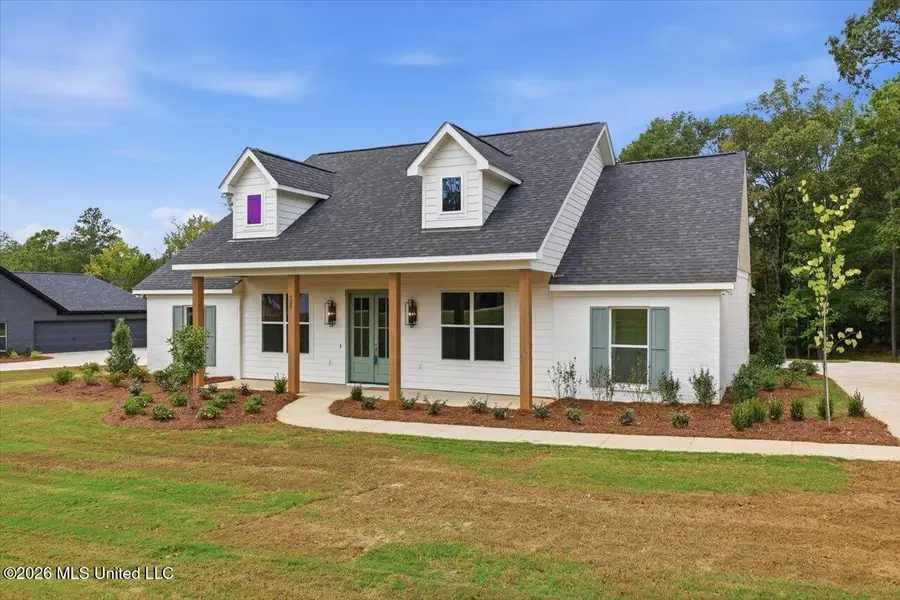 928 Mullican Road, Florence, MS 39073 - #3