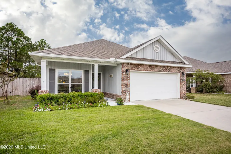 7273 Barley Drive, Ocean Springs, MS 39564 - #2