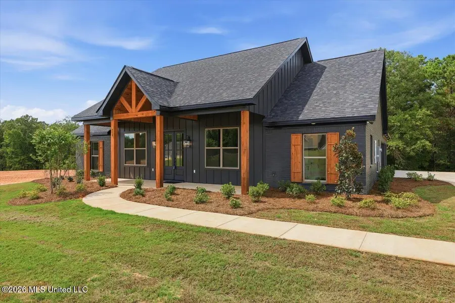 934 Mullican Road, Florence, MS 39073 - #2