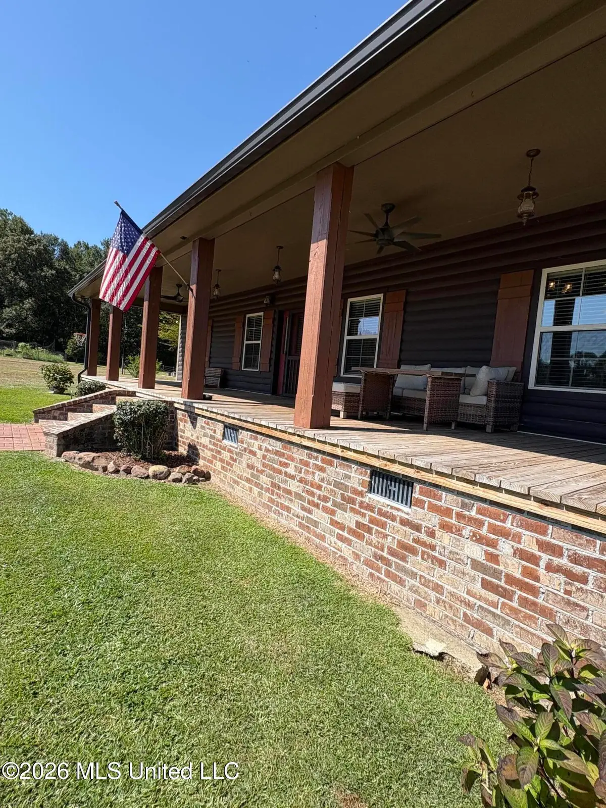 2214 Mallalieu Drive, Ruth, MS 39662 - #1