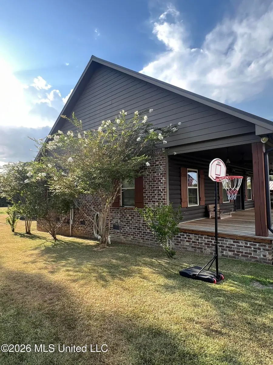 2214 Mallalieu Drive, Ruth, MS 39662 - #2