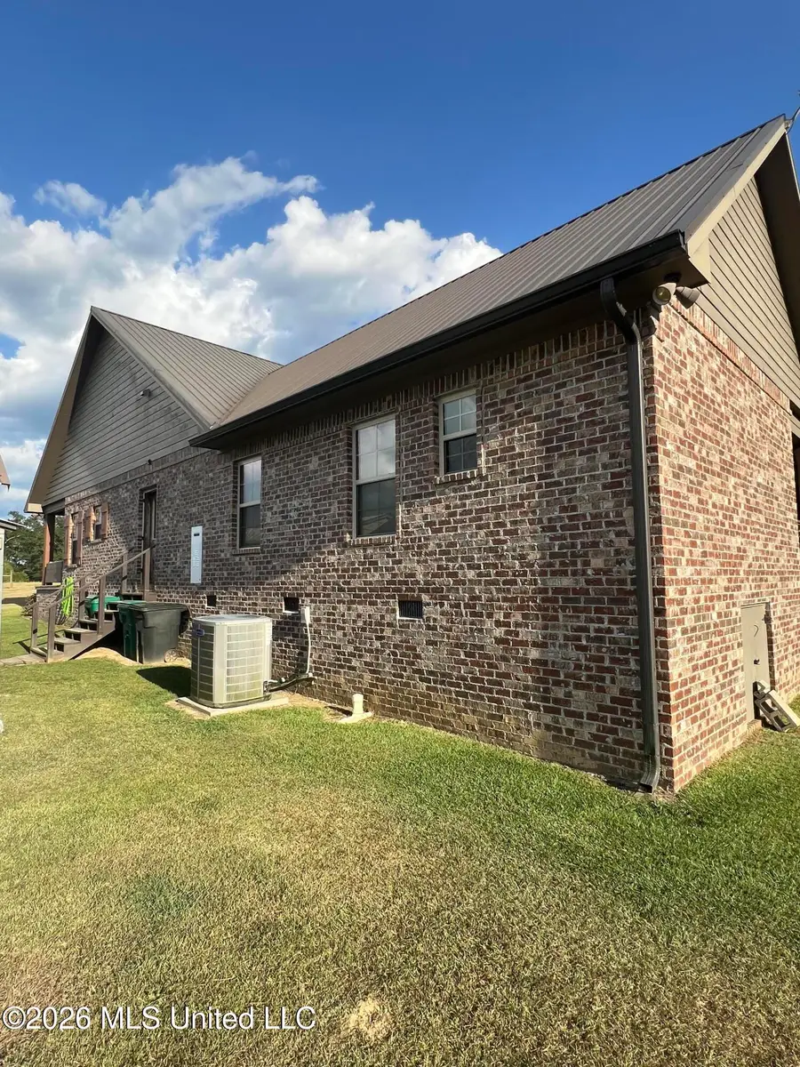 2214 Mallalieu Drive, Ruth, MS 39662 - #3