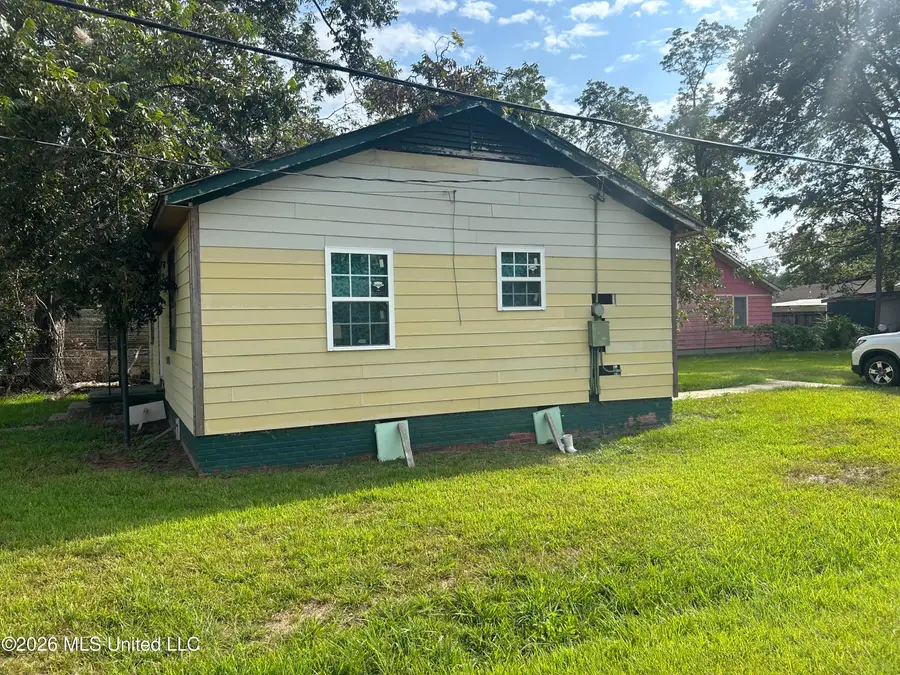 500 3rd Avenue, Greenwood, MS 38930 - #2