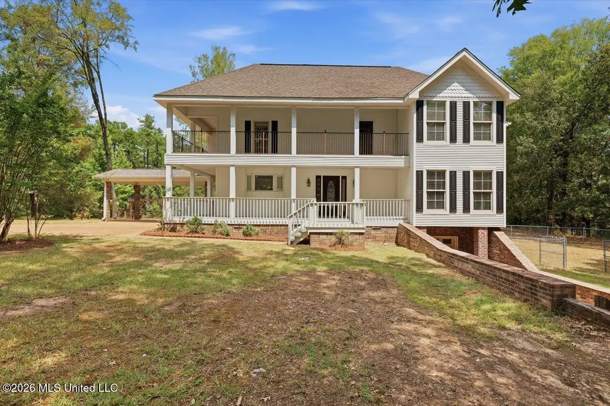 199 Pierce Road, Florence, MS 39073 - #1