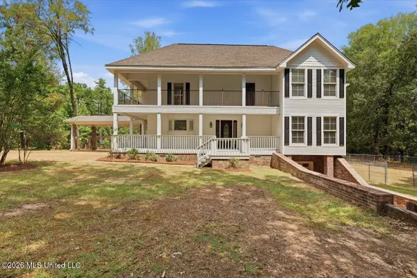 199 Pierce Road, Florence, MS 39073