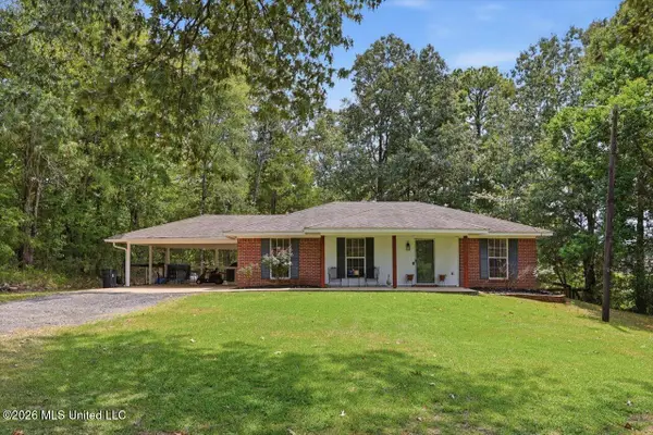 185 Vine Drive, Brandon, MS 39047