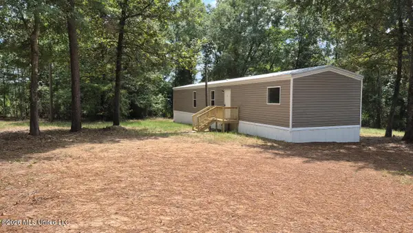 265 Smith Road, Lumberton, MS 39455