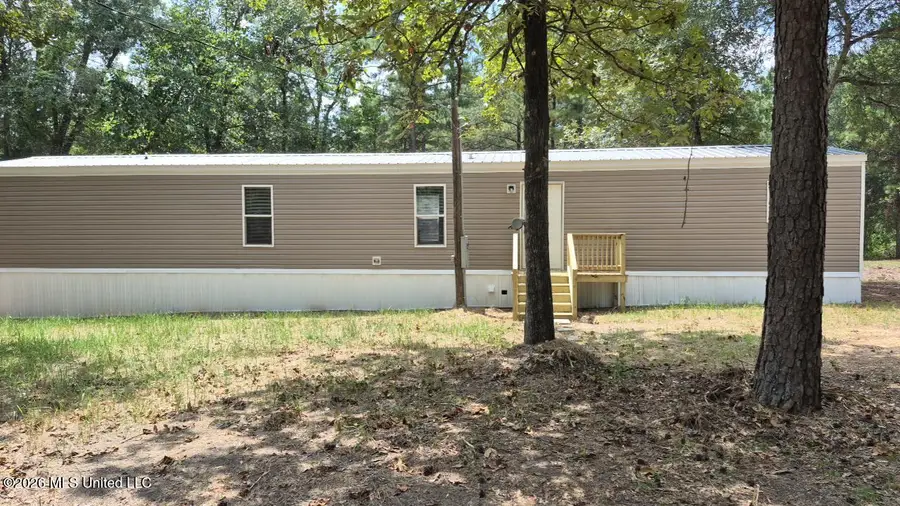 265 Smith Road, Lumberton, MS 39455 - #2