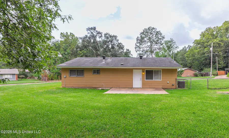 604 Queen Melissa Lane, Jackson, MS 39209 - #3