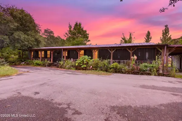 13417 Arguellas Road, Vancleave, MS 39565