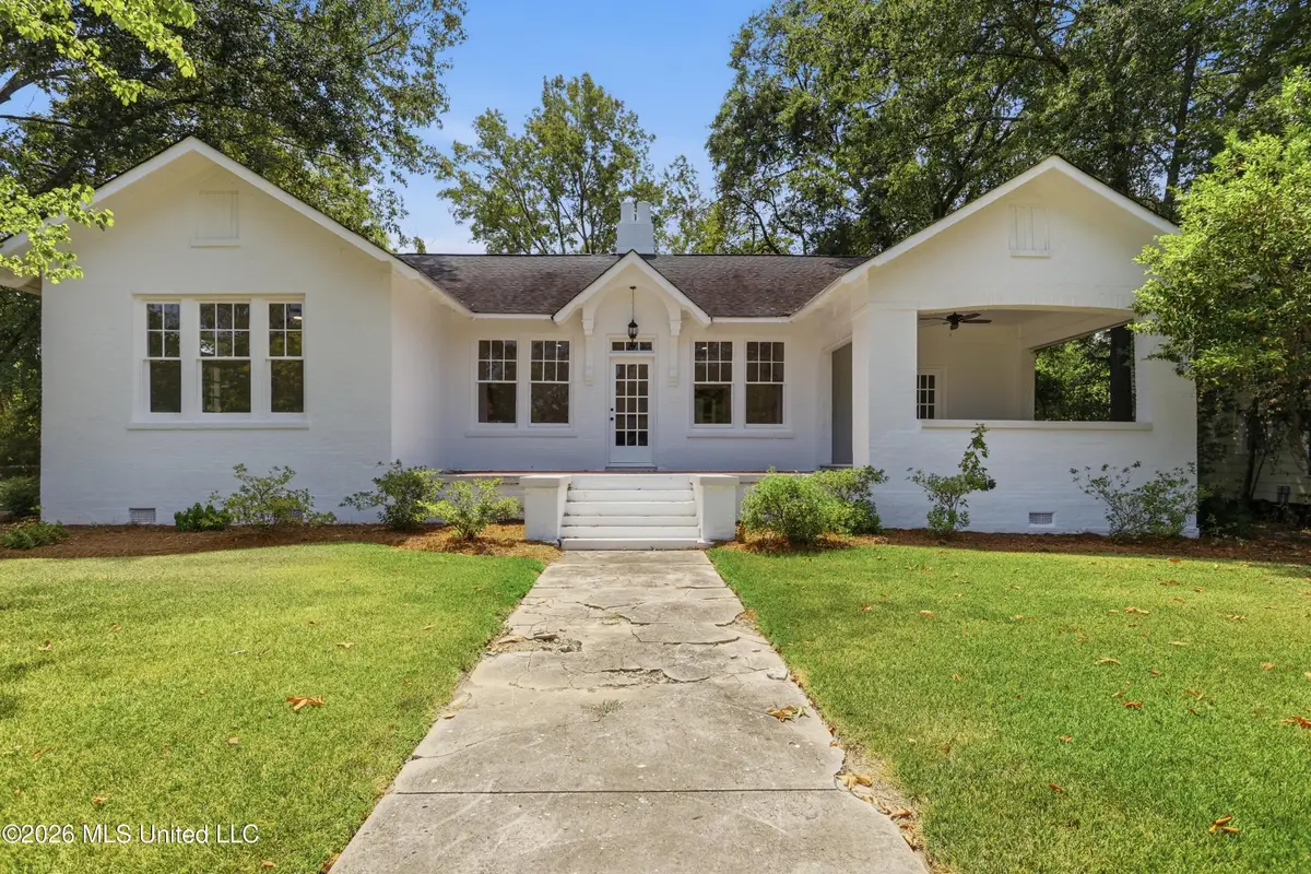 969 SW Carlisle Street, Jackson, MS 39202 - #1