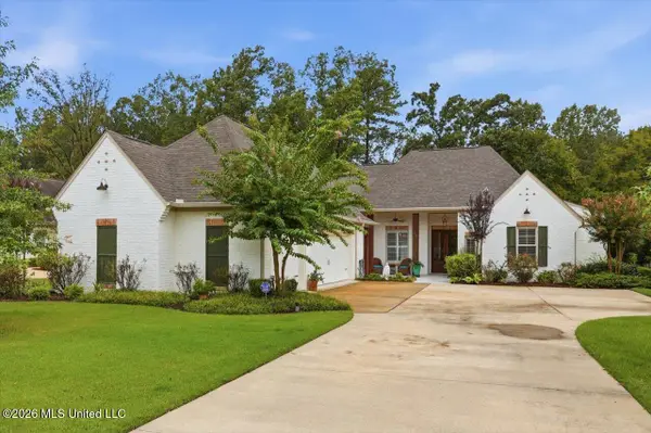 116 Wingtip Cove, Madison, MS 39110