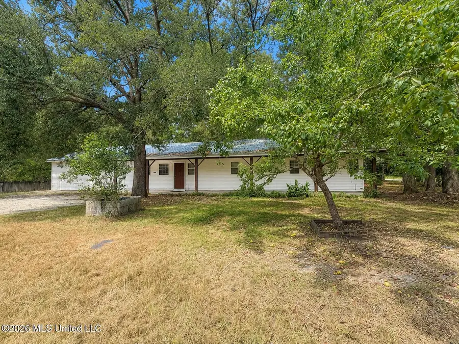 7026 W Forrest Street, Bay Saint Louis, MS 39520 - #2