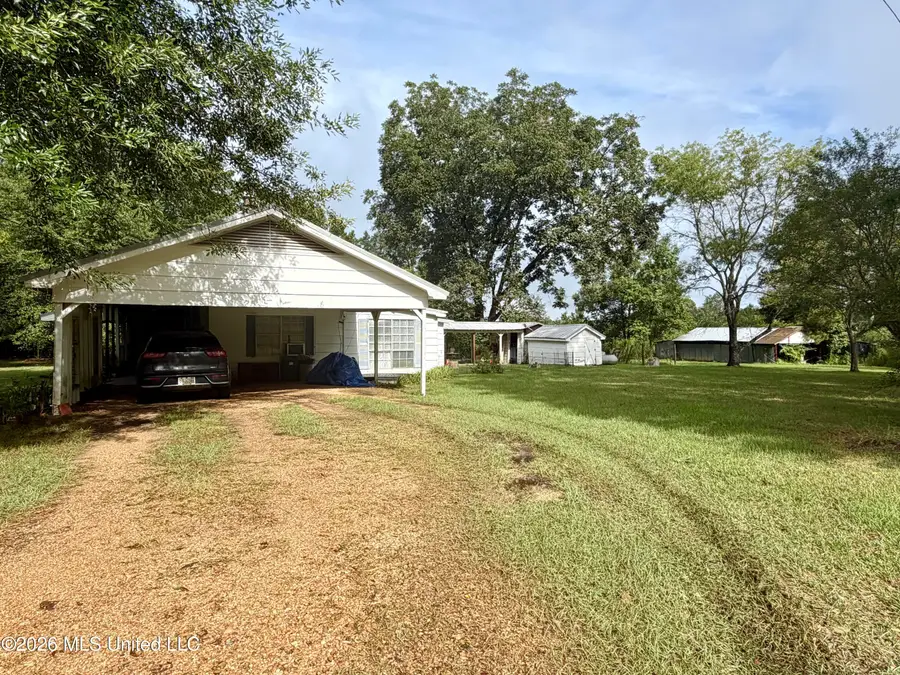 9145 Bogue Chitto Road, McCall Creek, MS 39647 - #2