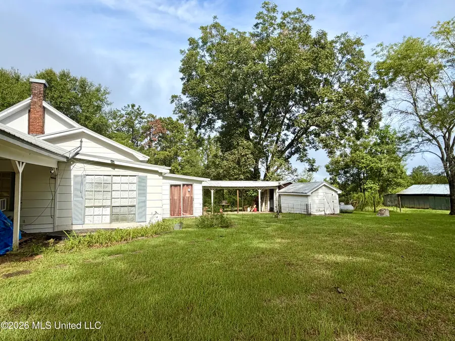 9145 Bogue Chitto Road, McCall Creek, MS 39647 - #3