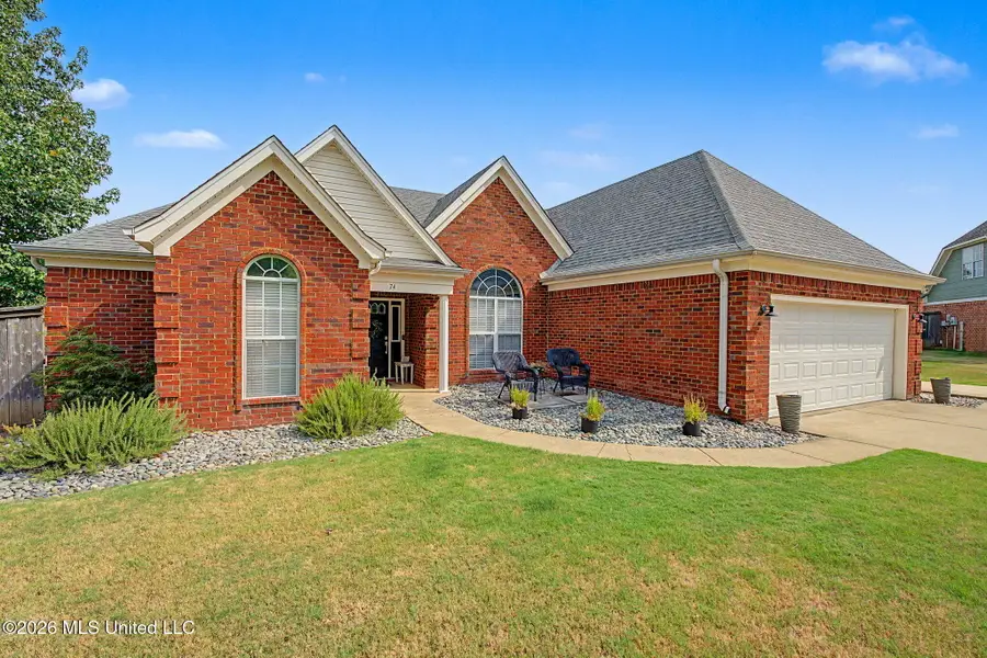 74 Lyla Cove, Hernando, MS 38632 - #2