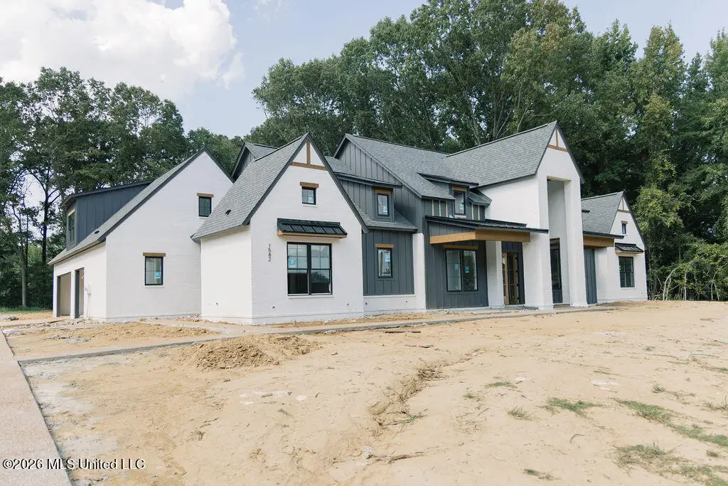 1582 Ella Cove, Hernando, MS 38632 - #1