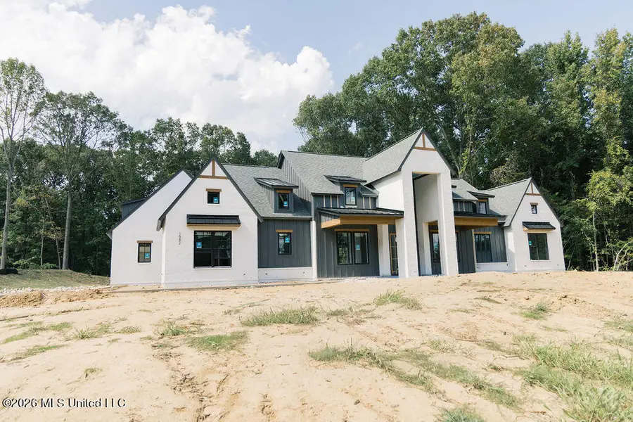 1582 Ella Cove, Hernando, MS 38632 - #2