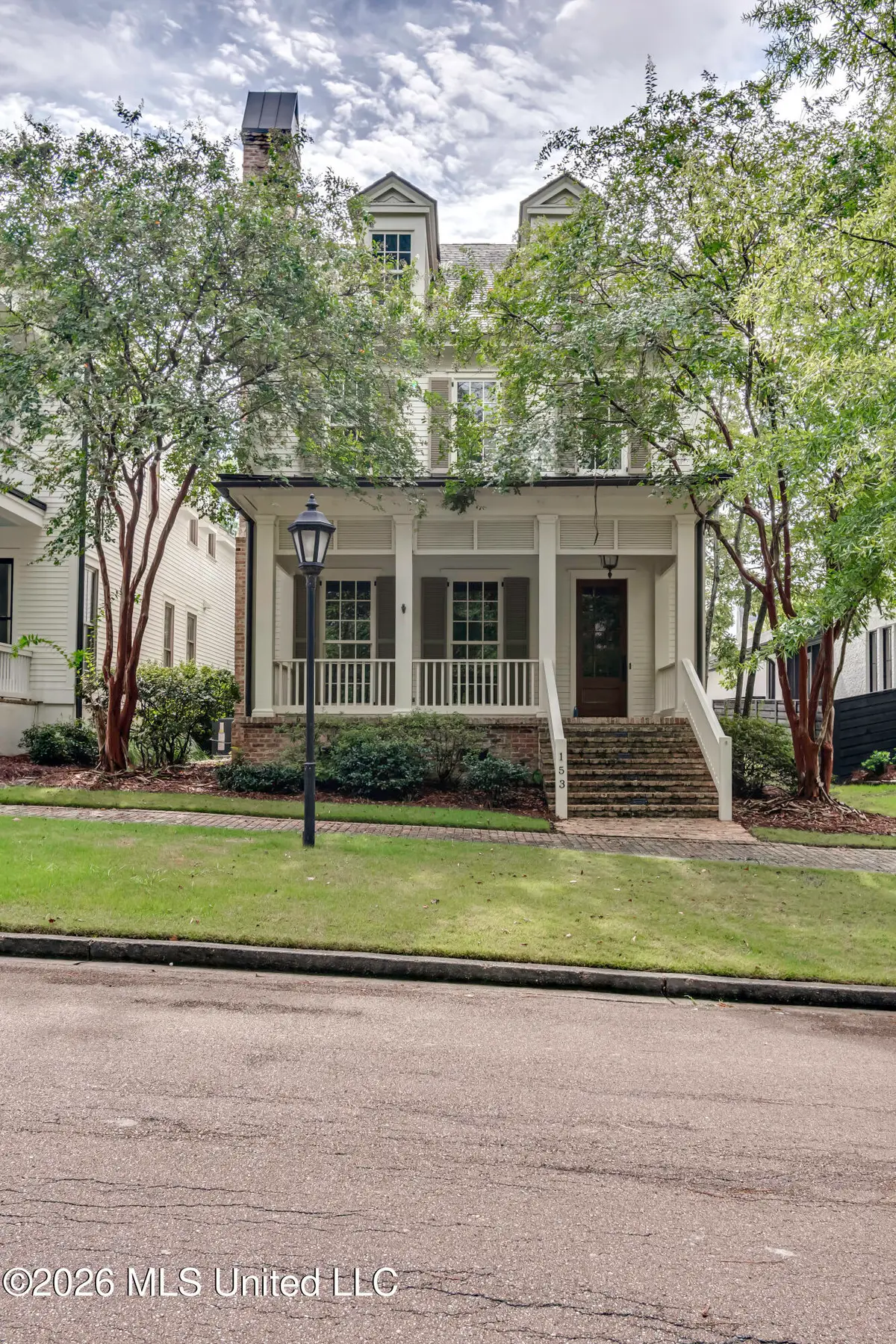 153 Louis Lefleur Boulevard, Madison, MS 39110 - #1