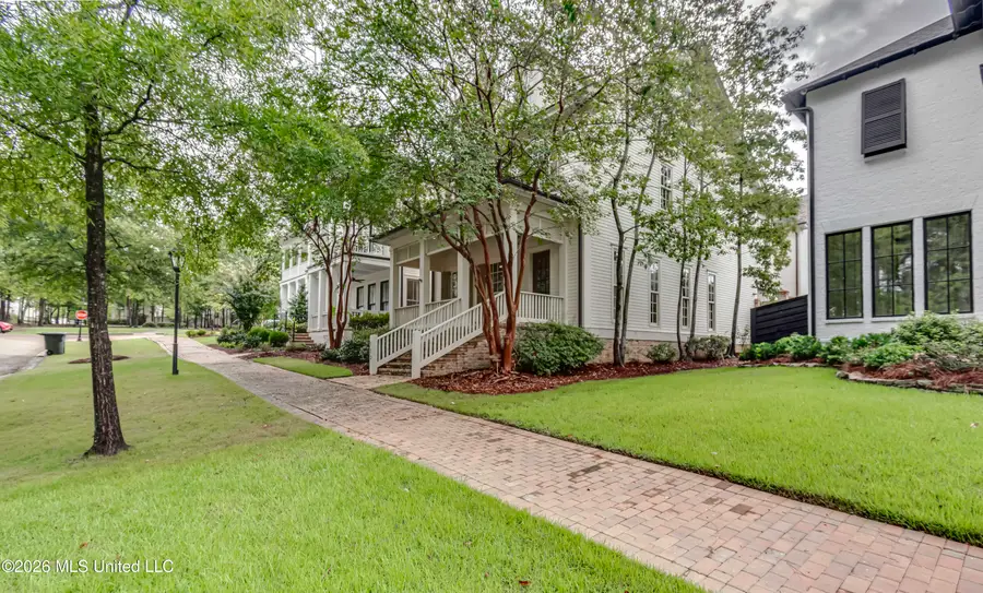 153 Louis Lefleur Boulevard, Madison, MS 39110 - #3