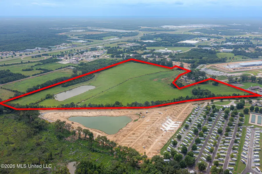 Virlilia Road, Canton, MS 39046 - #3