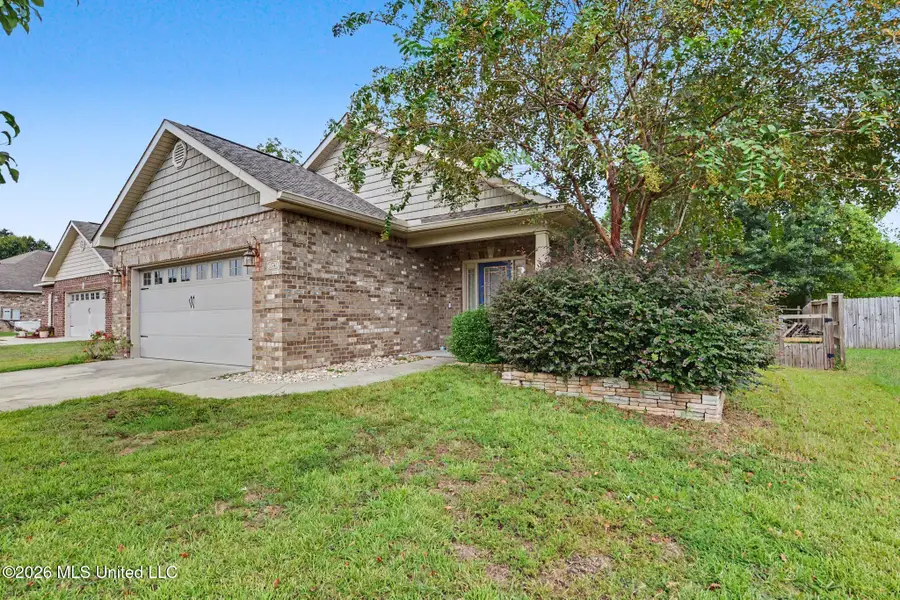 13741 Windwood Drive, Gulfport, MS 39503 - #2