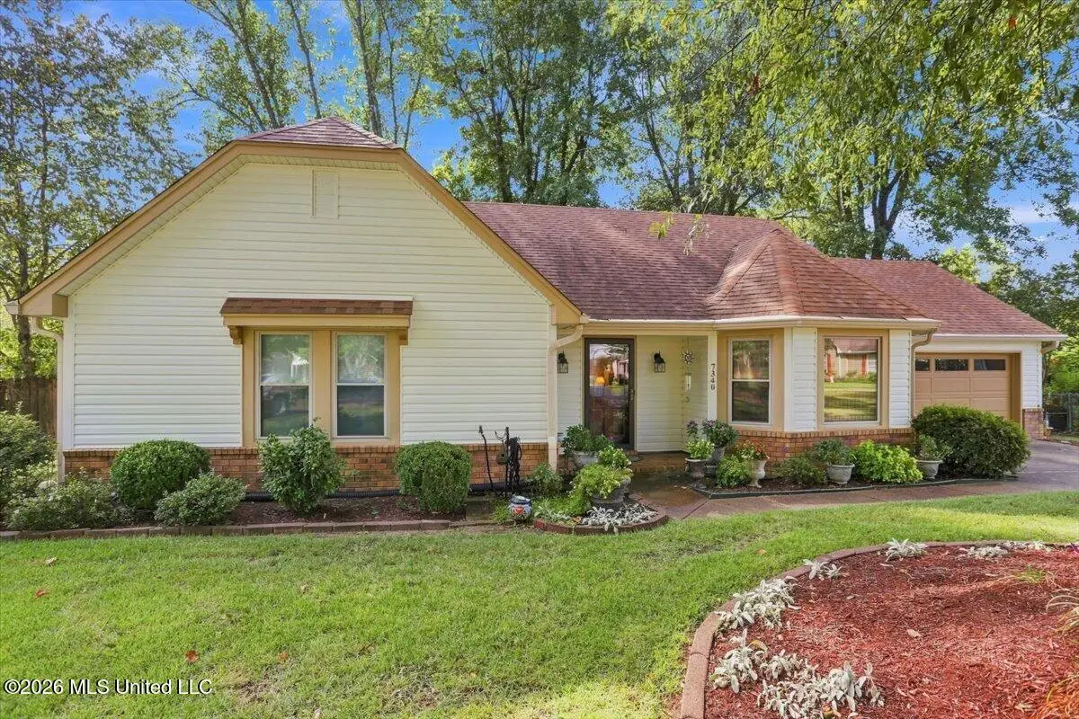 7340 Cedardale Cove, Olive Branch, MS 38654 - #1