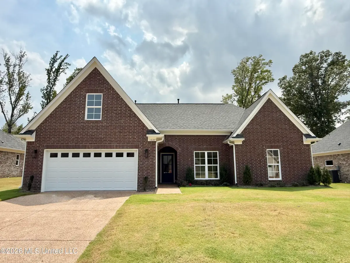 1037 Great Gln Drive, Southaven, MS 38671 - #1