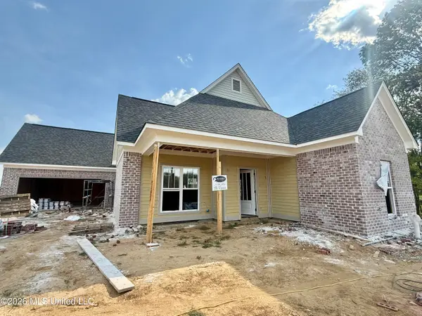 2481 Saint Charles Cove, Southaven, MS 38672