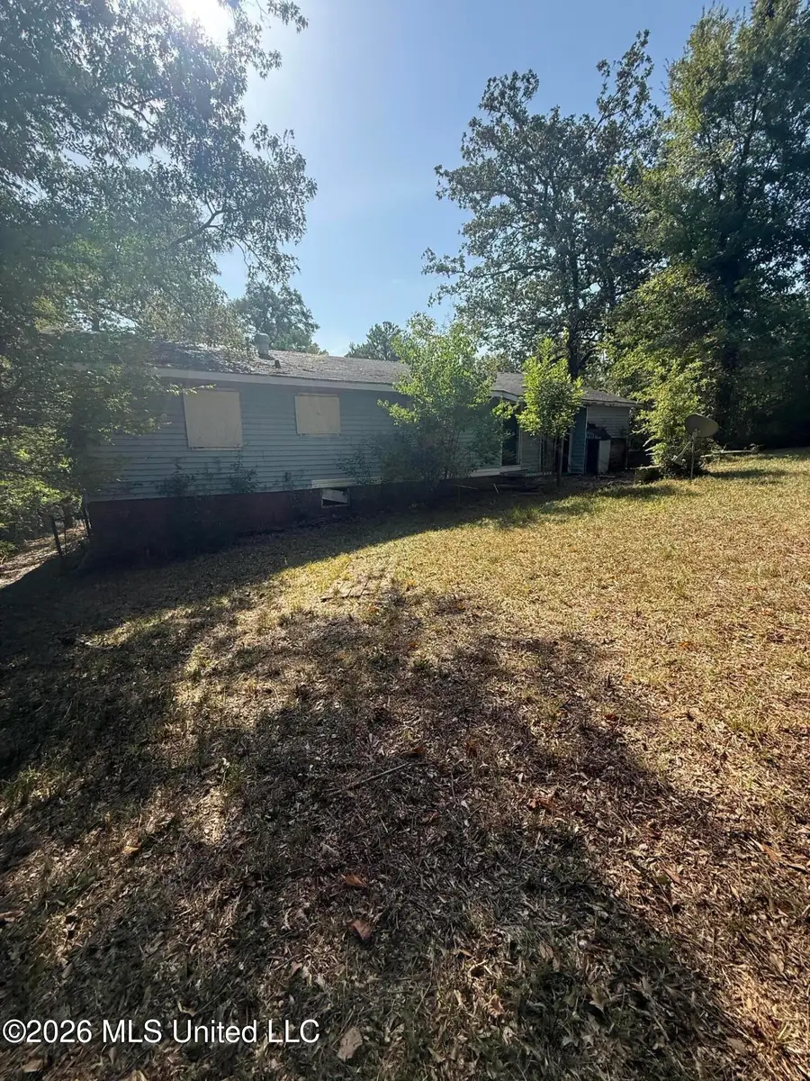 2611 Teresa Drive, Jackson, MS 39212 - #2