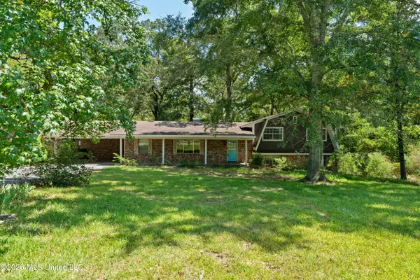 1431 N Highway 29, Ellisville, MS 39437