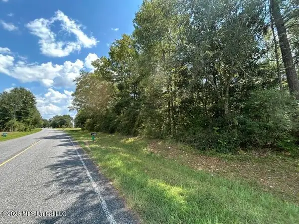 Carter Lane, Summit, MS 39666