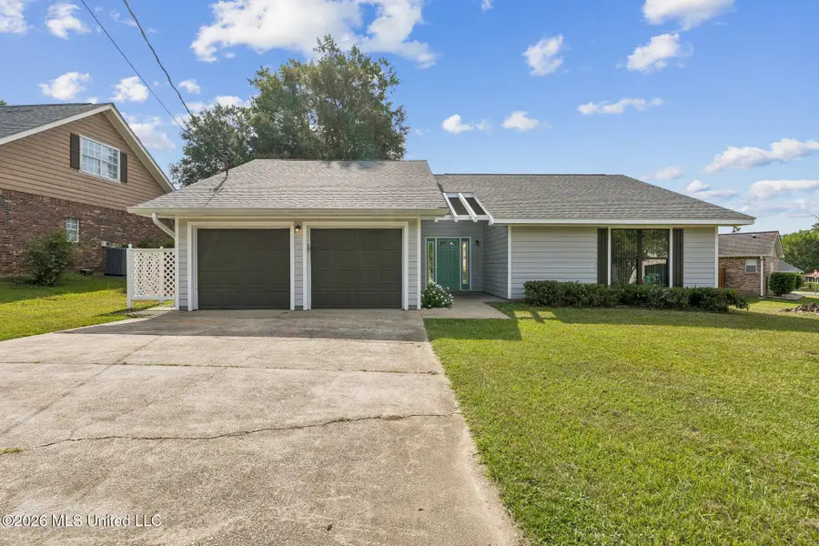 682 Oahu Street, Diamondhead, MS 39525 - #2
