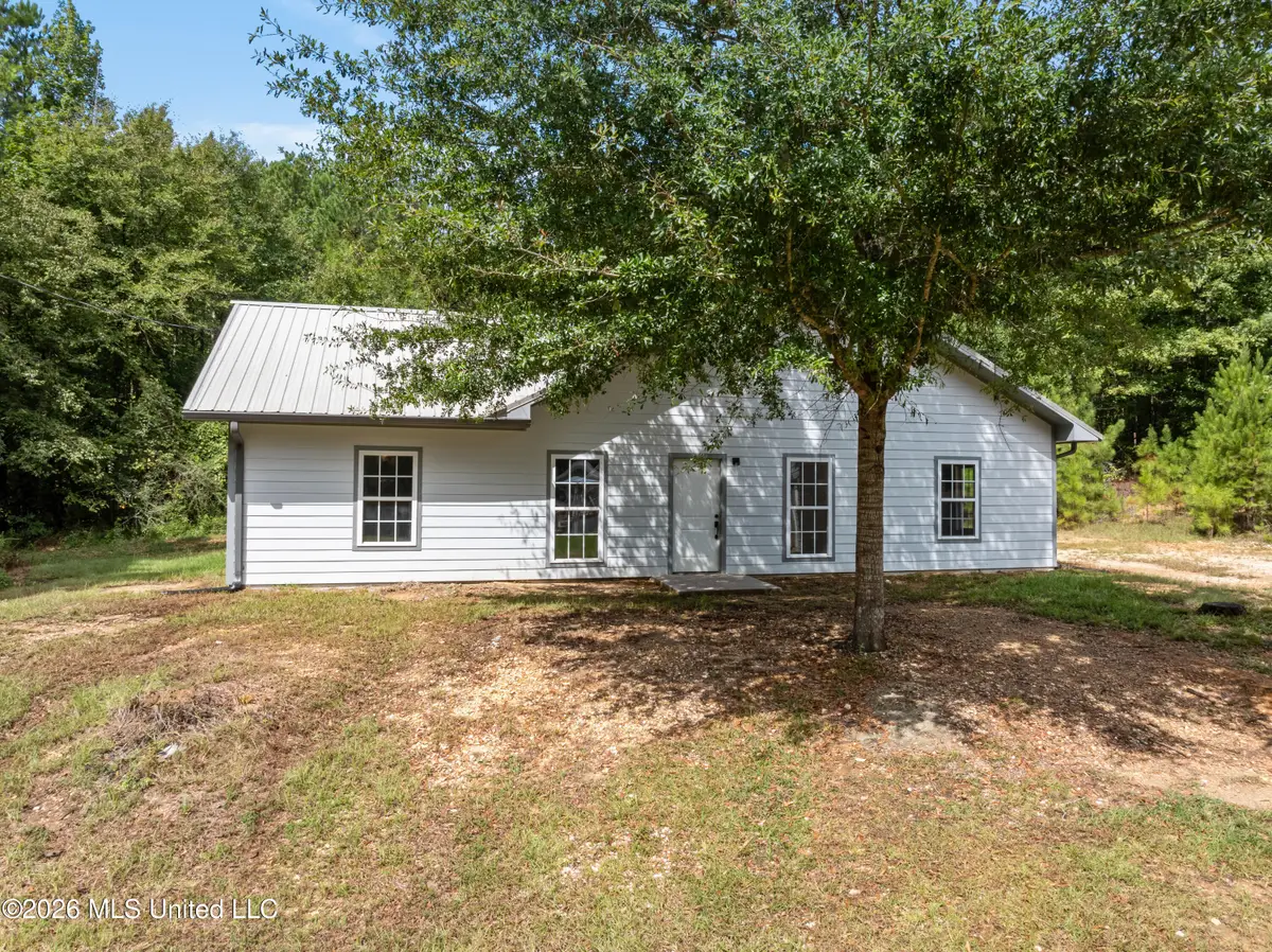 1631 NW Fairman Lane, Brookhaven, MS 39601 - #1