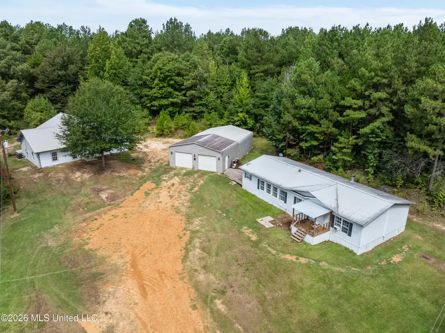 1631 NW Fairman Lane, Brookhaven, MS 39601 - #2