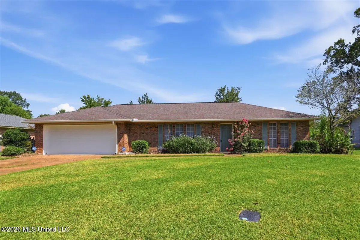 5270 Telfair Place, Jackson, MS 39206 - #1