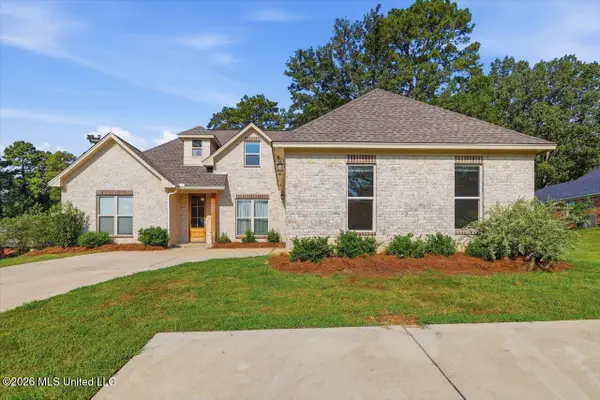 580 Hickory Place, Brandon, MS 39047