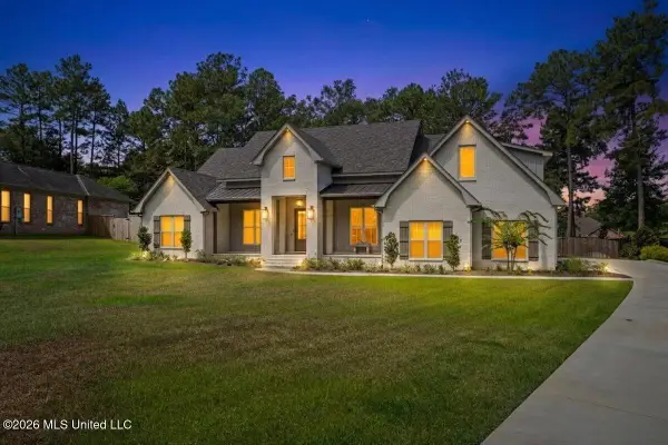 348 40th Place, Hattiesburg, MS 39402