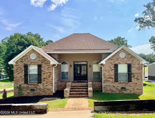 501 Lowe Circle, Richland, MS 39218