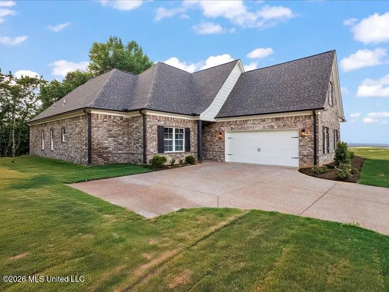5284 Shiloh Lane, Southaven, MS 38672 - #3