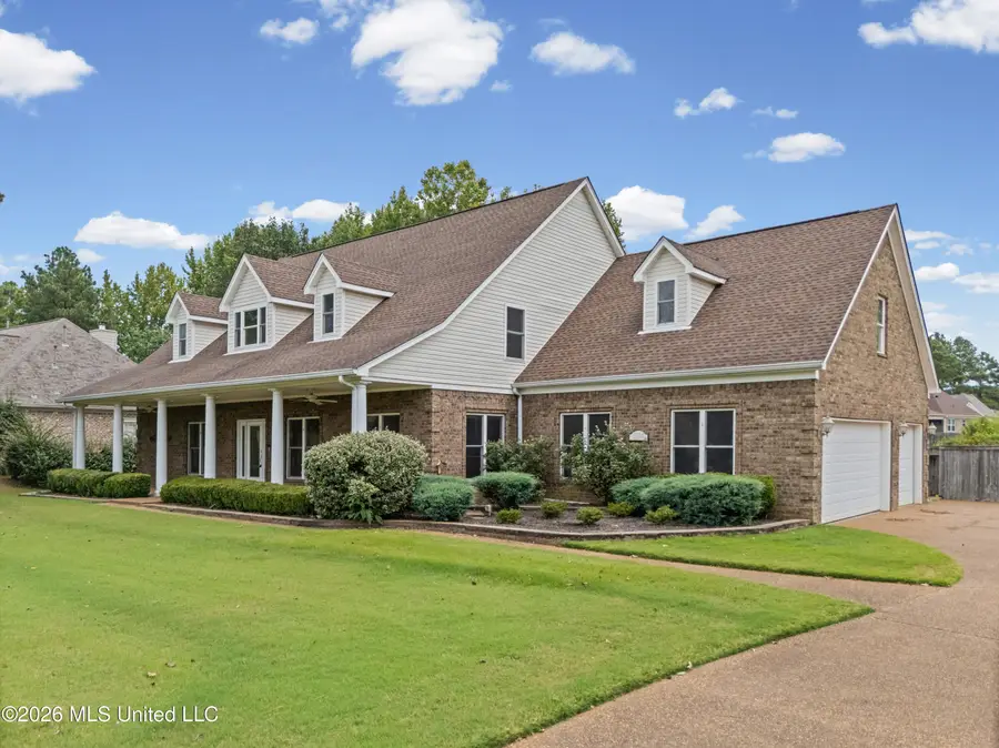 5294 Meadow Pointe Drive, Southaven, MS 38672 - #3