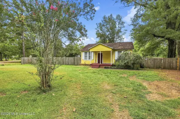 200 Stokes Robertson Road, Jackson, MS 39212