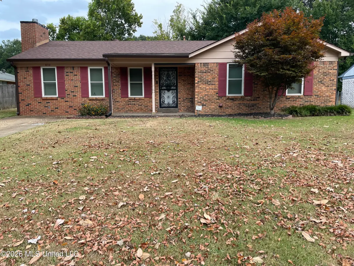 8710 Greenbrook Parkway, Southaven, MS 38671 - #1